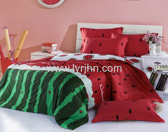 Bedding set -Youth flying