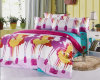 Bedding set -Youth flying