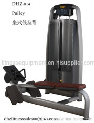 Pulley DHZ 814 fitness equipment