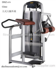 Glute DHZ 879 fitness equipment