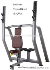 Vertical Bench DHZ 822 fitness equipment