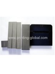 Hot Press Transfer Foil For Computer Case Printing New Design