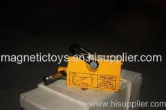 permanent lifting magnet/permanent magnetic lifter