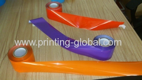 Colorful Heat Transfer Film with Sharp Color