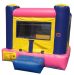 Inflatable Residential Bounce House For Kids