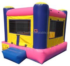 Inflatable Family Play House