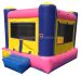 Inflatable Residential Bounce House For Kids