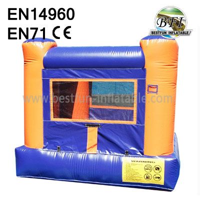 Inflatable Mini Bounce Jumper