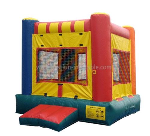 Indoor Bounce House Rental