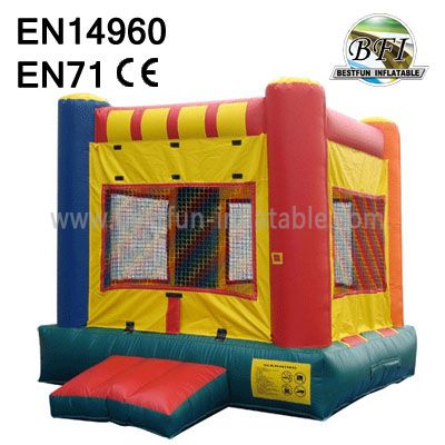 Indoor Bounce House Rental