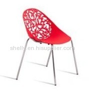 2013 modern acrylic designer chairs 