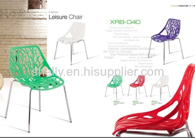 2013 modern acrylic designer chairs 