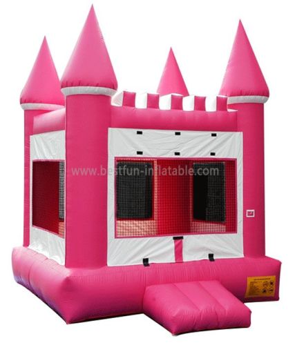 China Inflatable Bouncer Manufacturer