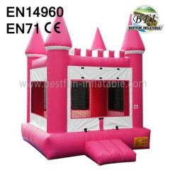 Water Proof Inflatable Bounce House