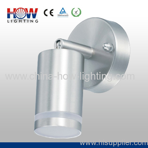 1W Down Side LED Outdoor Wall Light with IP44