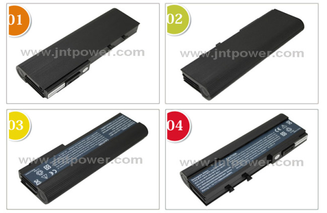 External backup battery for laptop acer BTP-ANJ1 BTP-AOJ1 BTP-APJ1 BTP-AQJ1 BTP-ARJ1 