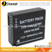 Battery pack BMB9E for Panasonic cameras DMC-FZ45/FZ100