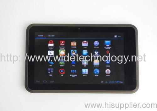 7 inch 3G phone tablet PC