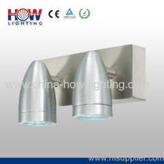 1W Down Side Wall LED Light With 18PCS LED 2013 Hoting Selling