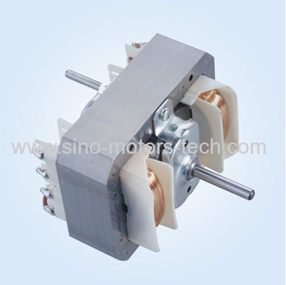 shaded pole motor YJ84 Thickness 20MM 26MM