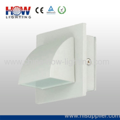 2013 Hot 1W Down Side LED Outdoor Wall Light