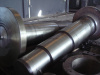 ASTM Forged Steel Shaft of petroleum equipment