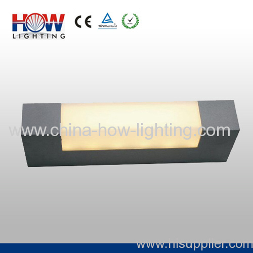 LED Wall Light 3.4W 230V 2013 Hot Selling