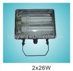 Floodlighting E27 IP65 50Hz