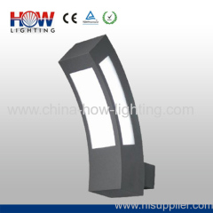 LED Outdoor Light Wall Lamp 3.8W 230V