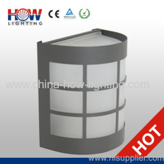 High Quality Wall Lamp Outdoor E27 13W IP44