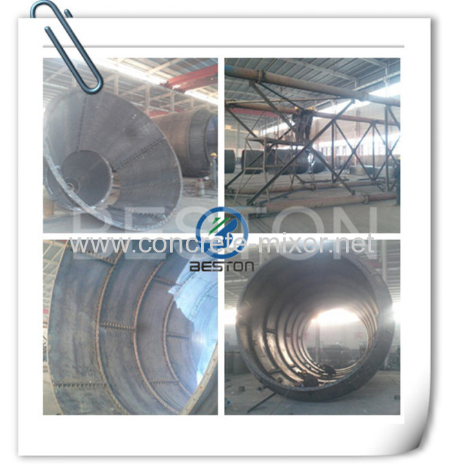 High Quality Bolted Cement Silo for Sale