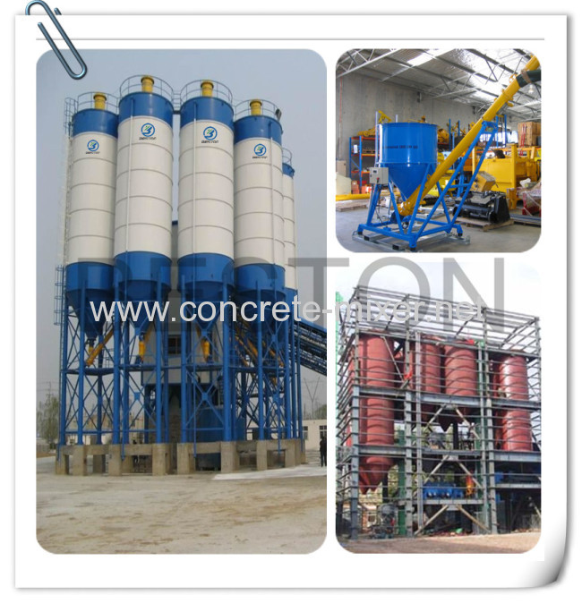 High Quality Bolted Cement Silo for Sale