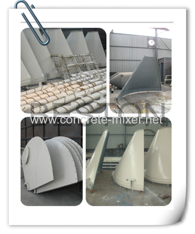 High Quality Bolted Cement Silo for Sale