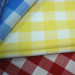 100% Cotton Yarn Dye Fabric