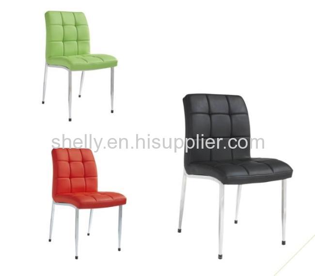 Cheap plastic dinning chair