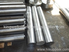 AISI Forged Steel Round Bar