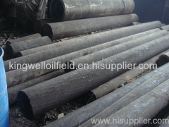 Forged Steel Round Bars