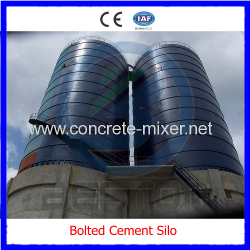 Cement Storage Silo Bin