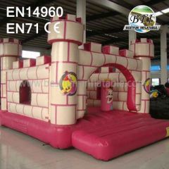 Kids Inflatable Jumping Castle