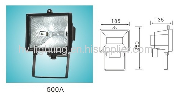 Factory light series E27 IP65 50Hz