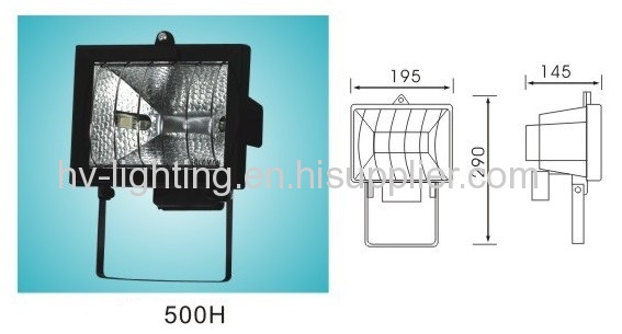 E27 RX7S G12 Metal halide lights 