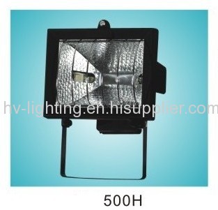 Floodlights die-casting aluminum 220v