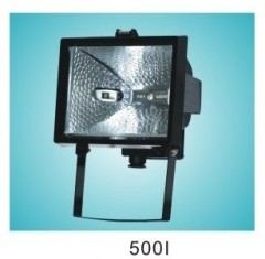 Floodlighting die-casting aluminum 220v