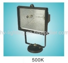 Flood light die-casting aluminum 220v