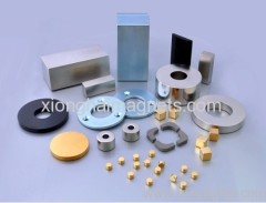 China supplier Rare Earth Magnets
