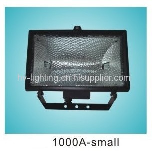Flood lamp die-casting aluminum 220v