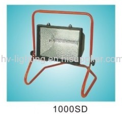 Flood lamps die-casting aluminum 220v