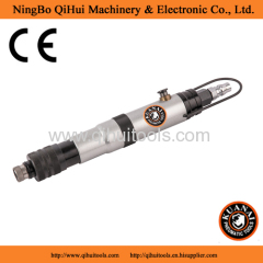 Lever-Operated Type&Button-Reverse Type Industrial Air Screwdriver