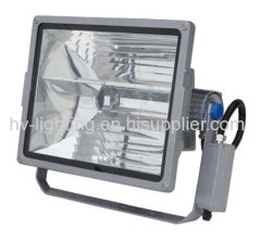 Halogen floodlights die-casting aluminum 220v