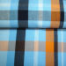 Yarn dyed Poplin Fabric